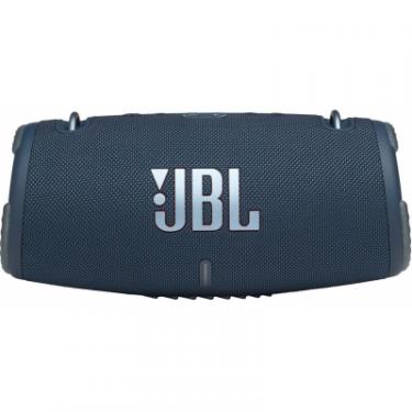 Акустическая система JBL Xtreme 3 Blue Фото 1