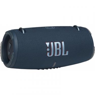 Акустическая система JBL Xtreme 3 Blue Фото 2