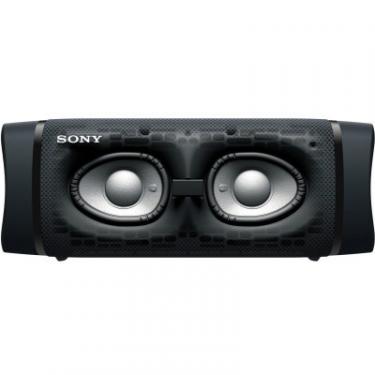 Акустическая система Sony SRS-XB33 Extra Bass Red Фото 6