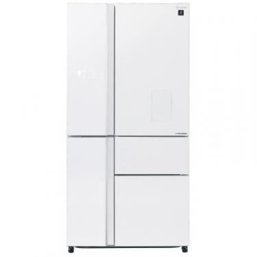 Холодильник Sharp SJ-WX830AWH Фото