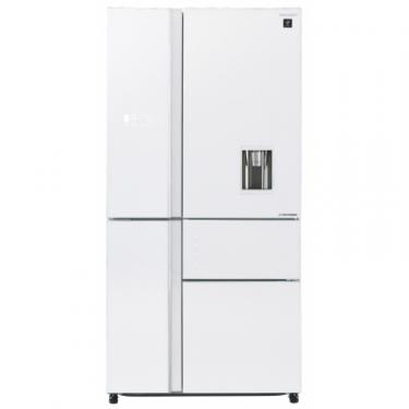 Холодильник Sharp SJ-WX830AWH Фото 1
