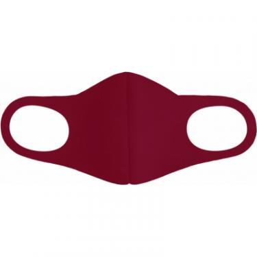 Защитная маска для лица Red point Марсала XS Фото 1
