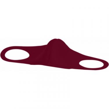 Защитная маска для лица Red point Марсала XS Фото 2