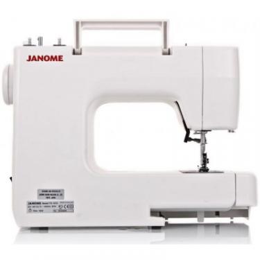 Швейная машина Janome TC 1212 Фото 2