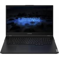 Ноутбук Lenovo Legion 5 17ARH05H Фото