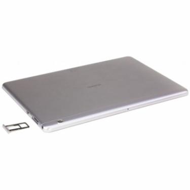 Планшет Huawei MediaPad T3 10" LTE 2/32GB Grey Фото 4