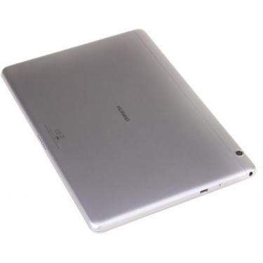 Планшет Huawei MediaPad T3 10" LTE 2/32GB Grey Фото 6