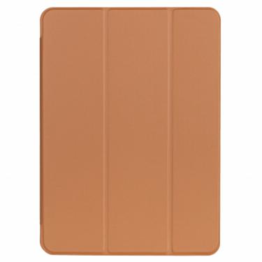 Чехол для планшета 2E Basic Apple iPad Air (2020), Flex, Brown Фото