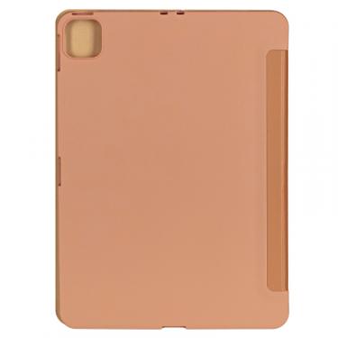 Чехол для планшета 2E Basic Apple iPad Air (2020), Flex, Brown Фото 1