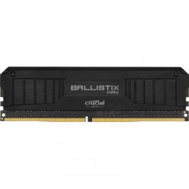 Модуль памяти для компьютера Micron DDR4 8GB 4000 MHz Ballistix MAX Фото