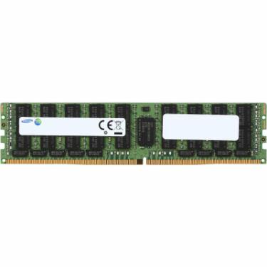 Модуль памяти для сервера Samsung DDR4 16GB ECC RDIMM 3200MHz 1Rx4 1.2V CL22 Фото
