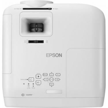 Проектор Epson EH-TW5700 Фото 4
