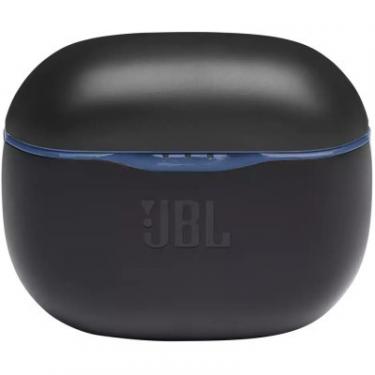 Наушники JBL Tune 125 TWS Blue Фото 5