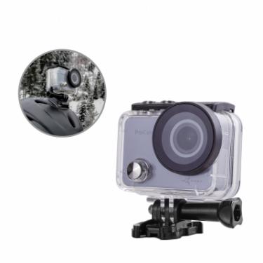 Экшн-камера AirOn ProCam 7 Touch 35in1 Skiing Kit Фото 9