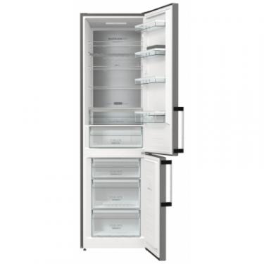 Холодильник Gorenje NRC6204SXL5M Фото 4