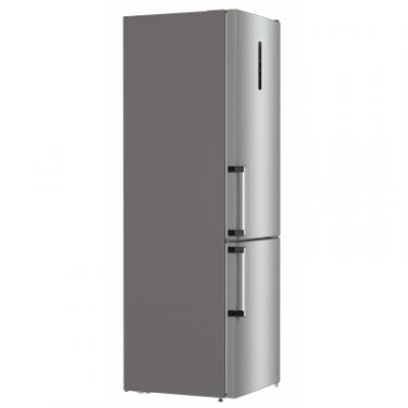 Холодильник Gorenje NRC6204SXL5M Фото 6