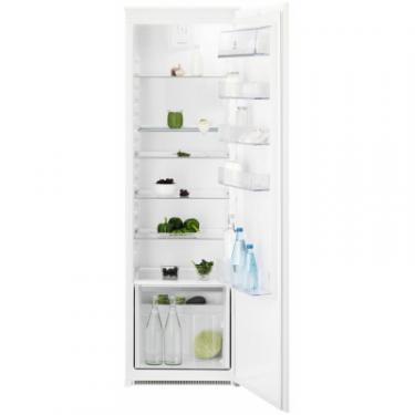 Холодильник Electrolux RRS3DF18S Фото