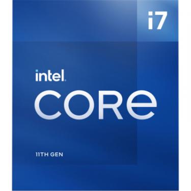 Процессор INTEL Core™ i7 11700 Фото 1