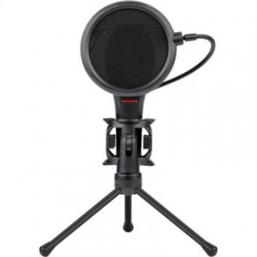Микрофон Redragon Quasar 2 GM200-1 USB Фото 1