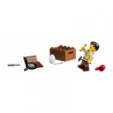 Конструктор LEGO Ideas Останки динозавра Фото 10