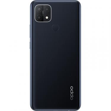 Мобильный телефон Oppo A15 2/32GB Dynamic Black Фото 1