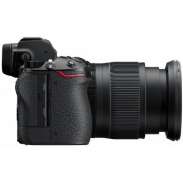 Цифровой фотоаппарат Nikon Z 6 II + 24-70mm f4 Kit Фото 9