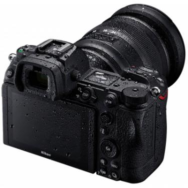 Цифровой фотоаппарат Nikon Z 6 II + 24-70mm f4 Kit Фото 7