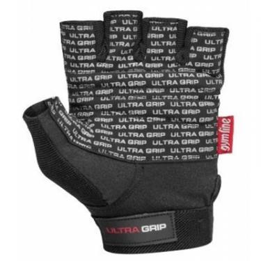 Перчатки для фитнеса Power System Ultra Grip PS-2400 Black L Фото 3
