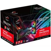 Видеокарта ASUS Radeon RX 6900 XT 16Gb ROG STRIX LC OC GAMING Фото 11