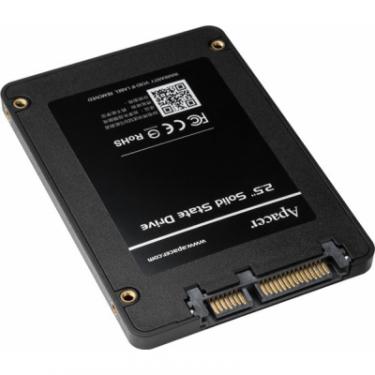 Накопитель SSD Apacer 2.5" 960GB AS340X Фото 3