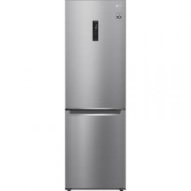 Холодильник LG GA-B459SMQM Фото