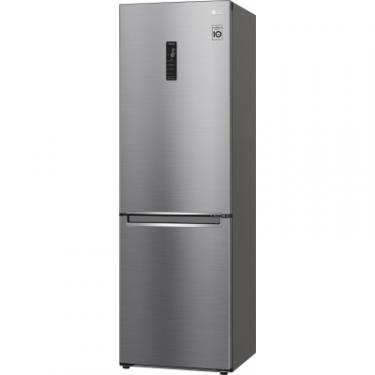 Холодильник LG GA-B459SMQM Фото 2
