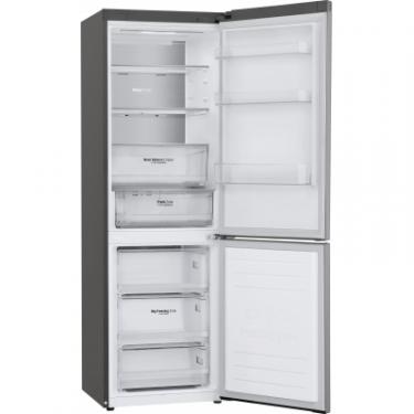 Холодильник LG GA-B459SMQM Фото 4