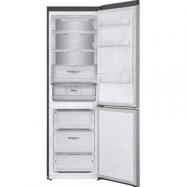 Холодильник LG GA-B459SMQM Фото 5