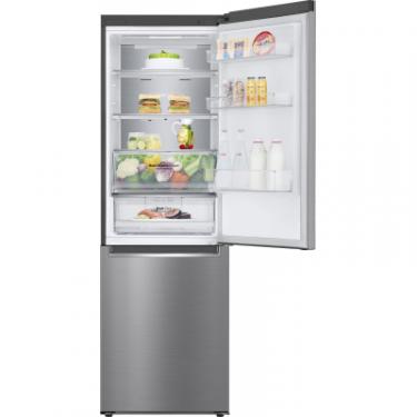Холодильник LG GA-B459SMQM Фото 6