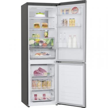 Холодильник LG GA-B459SMQM Фото 7