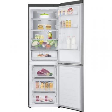 Холодильник LG GA-B459SMQM Фото 8