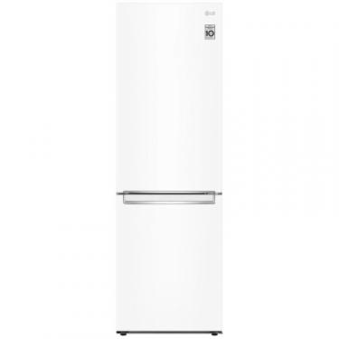 Холодильник LG GA-B459SQRM Фото