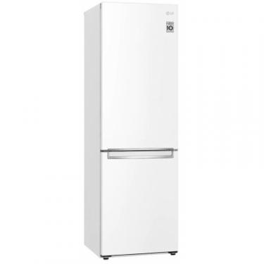 Холодильник LG GA-B459SQRM Фото 1