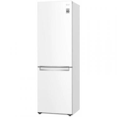 Холодильник LG GA-B459SQRM Фото 2