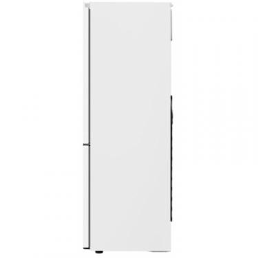 Холодильник LG GA-B459SQRM Фото 3
