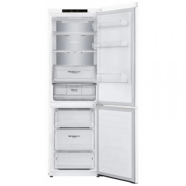 Холодильник LG GA-B459SQRM Фото 4