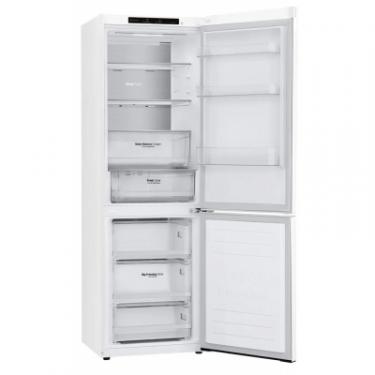 Холодильник LG GA-B459SQRM Фото 5
