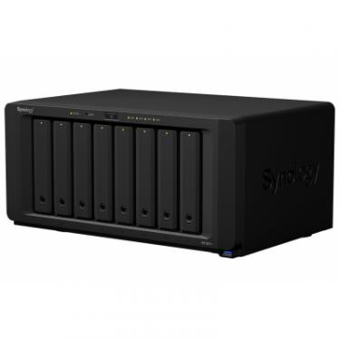 NAS Synology DS1821+ Фото