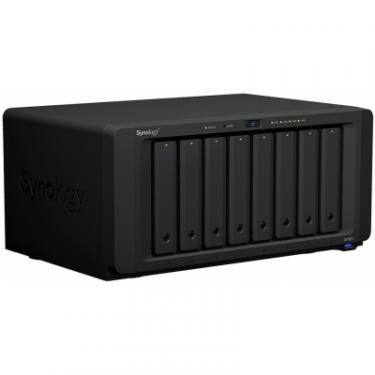 NAS Synology DS1821+ Фото 2