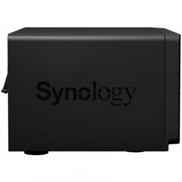 NAS Synology DS1821+ Фото 4