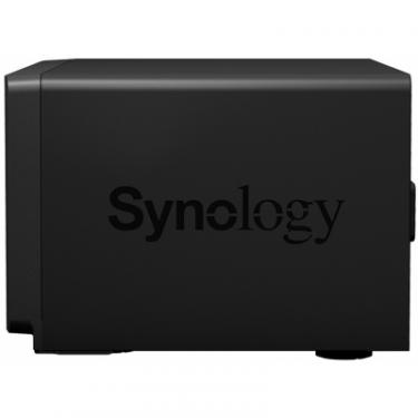 NAS Synology DS1821+ Фото 5