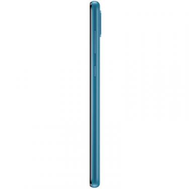 Мобильный телефон Samsung SM-A022GZ (Galaxy A02 2/32Gb) Blue Фото 3