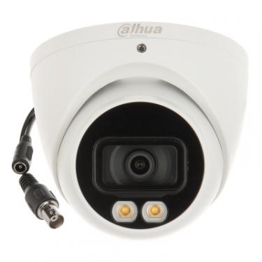 Камера видеонаблюдения Dahua DH-HAC-HDW1509TP-A-LED (3.6) Фото 1