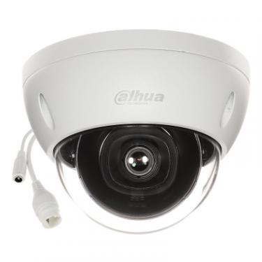 Камера видеонаблюдения Dahua DH-IPC-HDBW1431EP-S4 (2.8) Фото 1